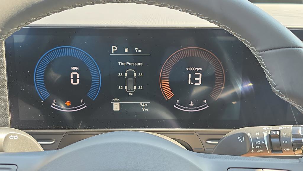New 2026 Hyundai Kona SEL Sport FWD image 17