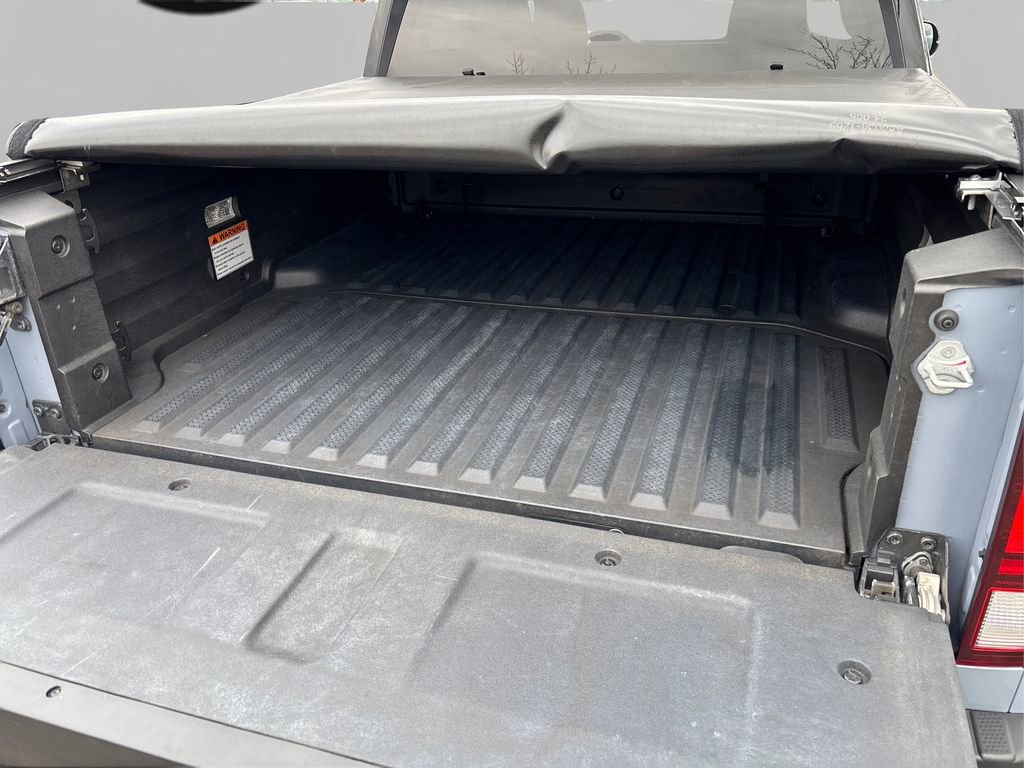 Used 2023 Honda Ridgeline Sport image 14