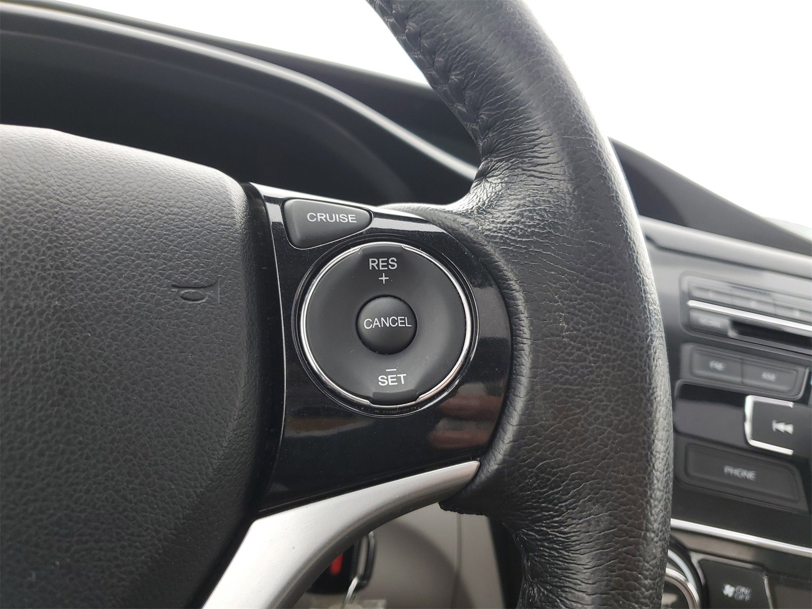 Used 2013 Honda Civic EX-L image 22