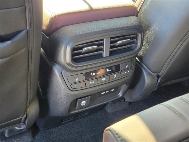 New 2025 Honda Pilot Elite image 10