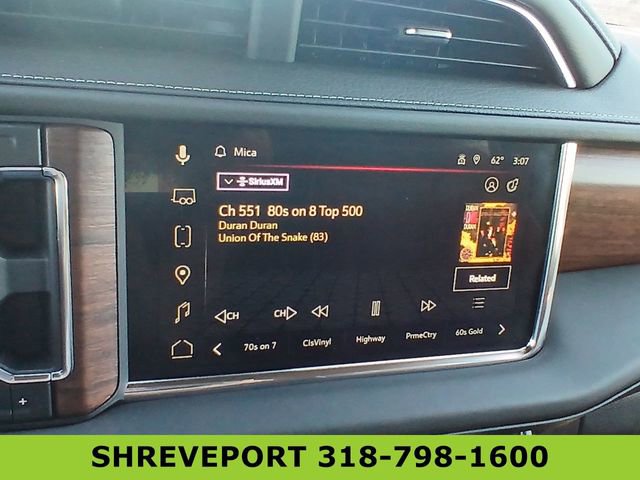 Certified 2023 GMC Yukon Denali Ultimate image 13