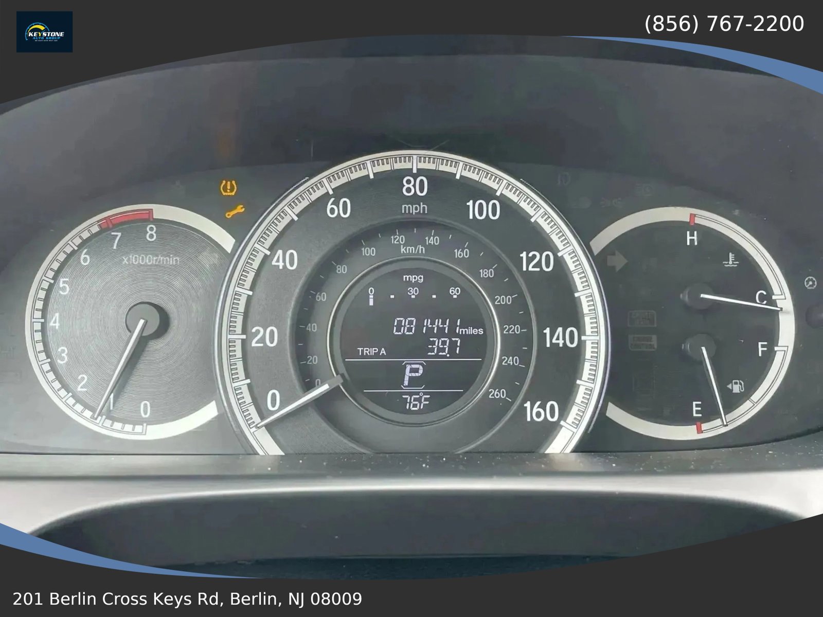 Used 2017 Honda Accord LX image 17