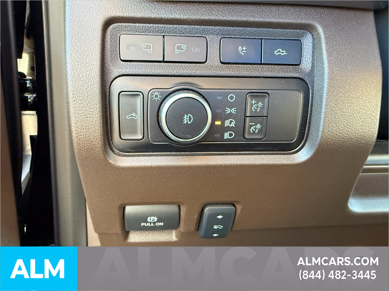 Used 2024 Ford F350 King Ranch AWD/4WD image 33