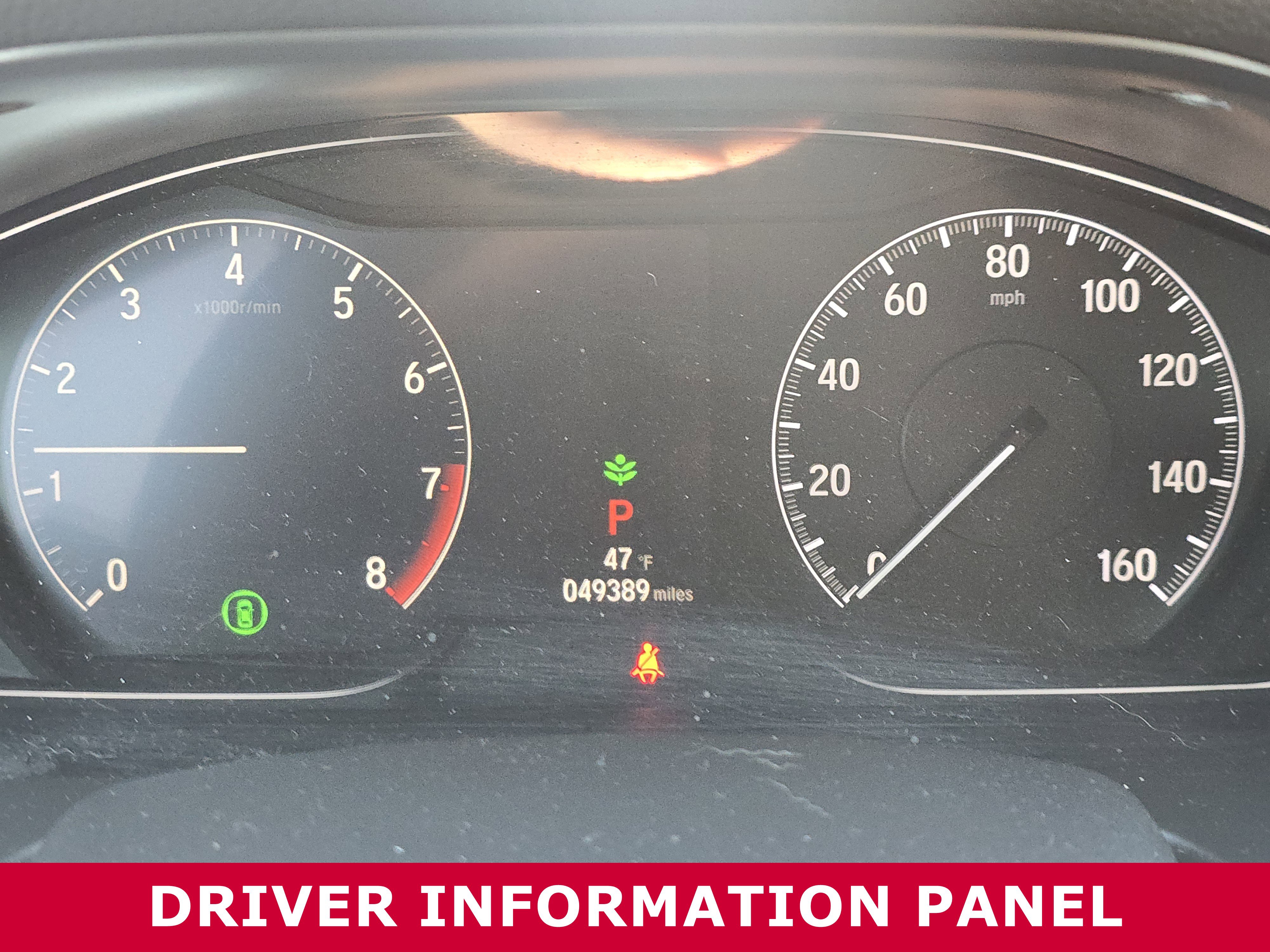 Used 2020 Honda Accord Touring image 20