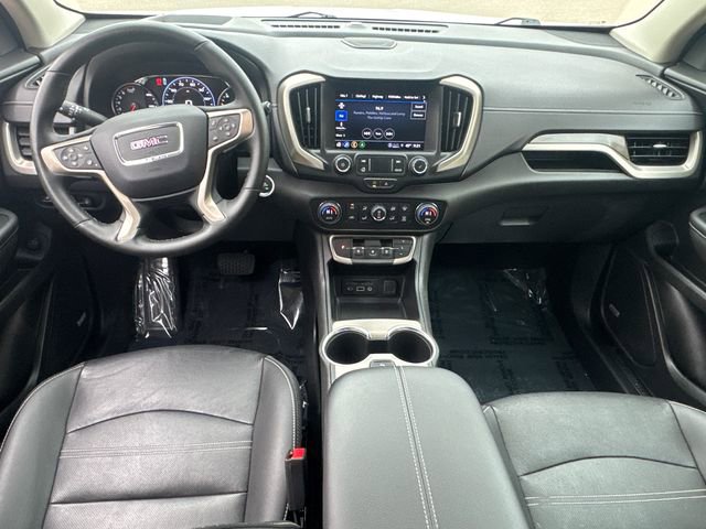 Used 2023 GMC Terrain Denali image 22