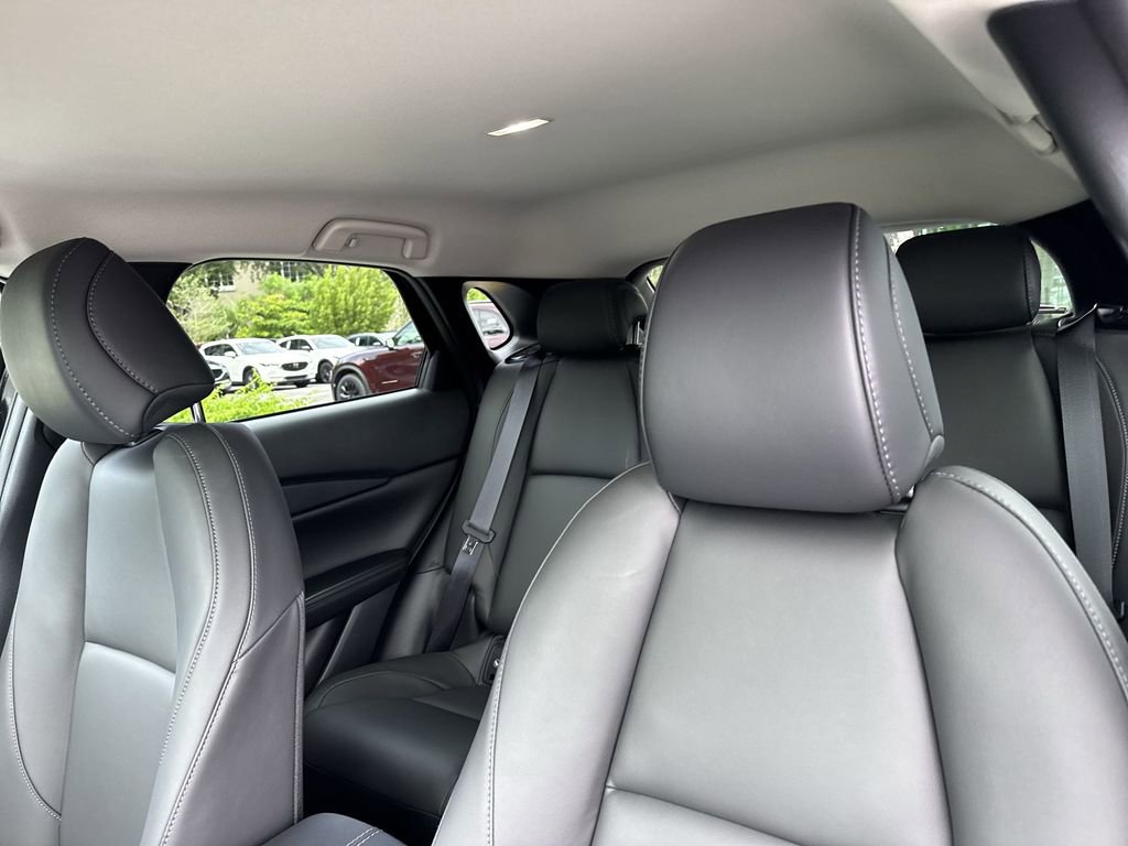 Used 2026 MAZDA CX-30 AWD 2.5 S w/ Select Sport Pkg image 42