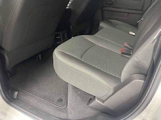 New 2026 RAM 2500 Tradesman image 32