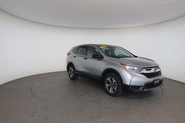 Used 2017 Honda CR-V LX image 28