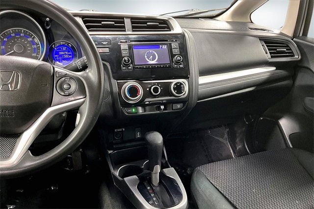 Used 2019 Honda Fit LX image 10