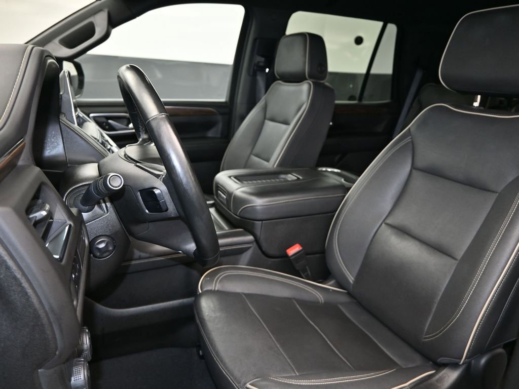 Used 2023 Chevrolet Tahoe Premier image 18