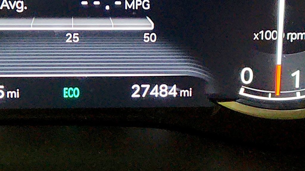 Used 2023 Genesis G70 3.3T w/ Sport Prestige Package RWD image 16