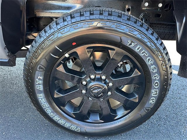 New 2026 RAM 2500 Big Horn image 25