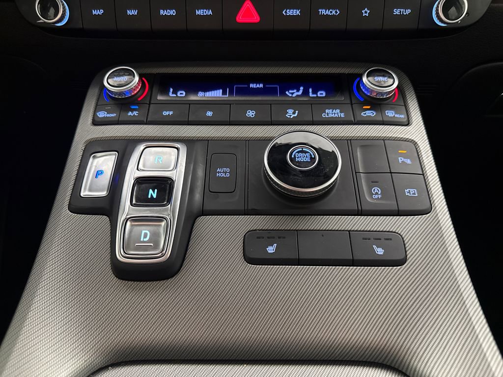 Used 2024 Hyundai Palisade XRT FWD image 20