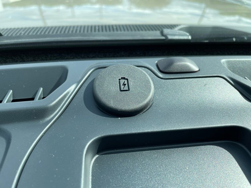 New 2025 Ford Bronco Badlands image 16