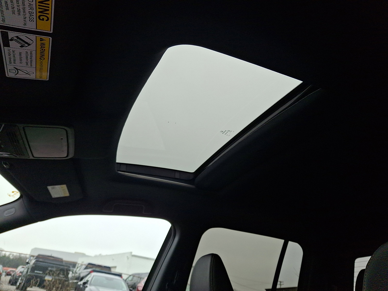 New 2026 Honda Ridgeline TrailSport image 16