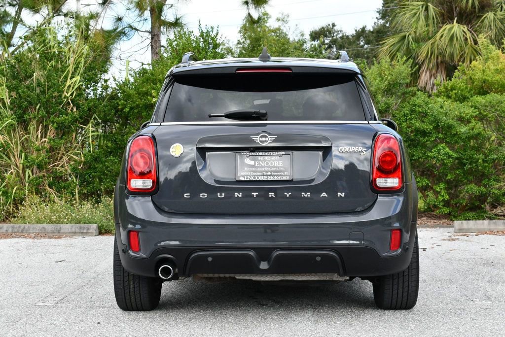 Used 2019 MINI Cooper Countryman SE image 31