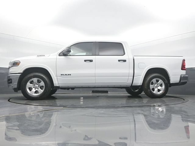 New 2026 RAM 1500 Big Horn AWD/4WD image 47