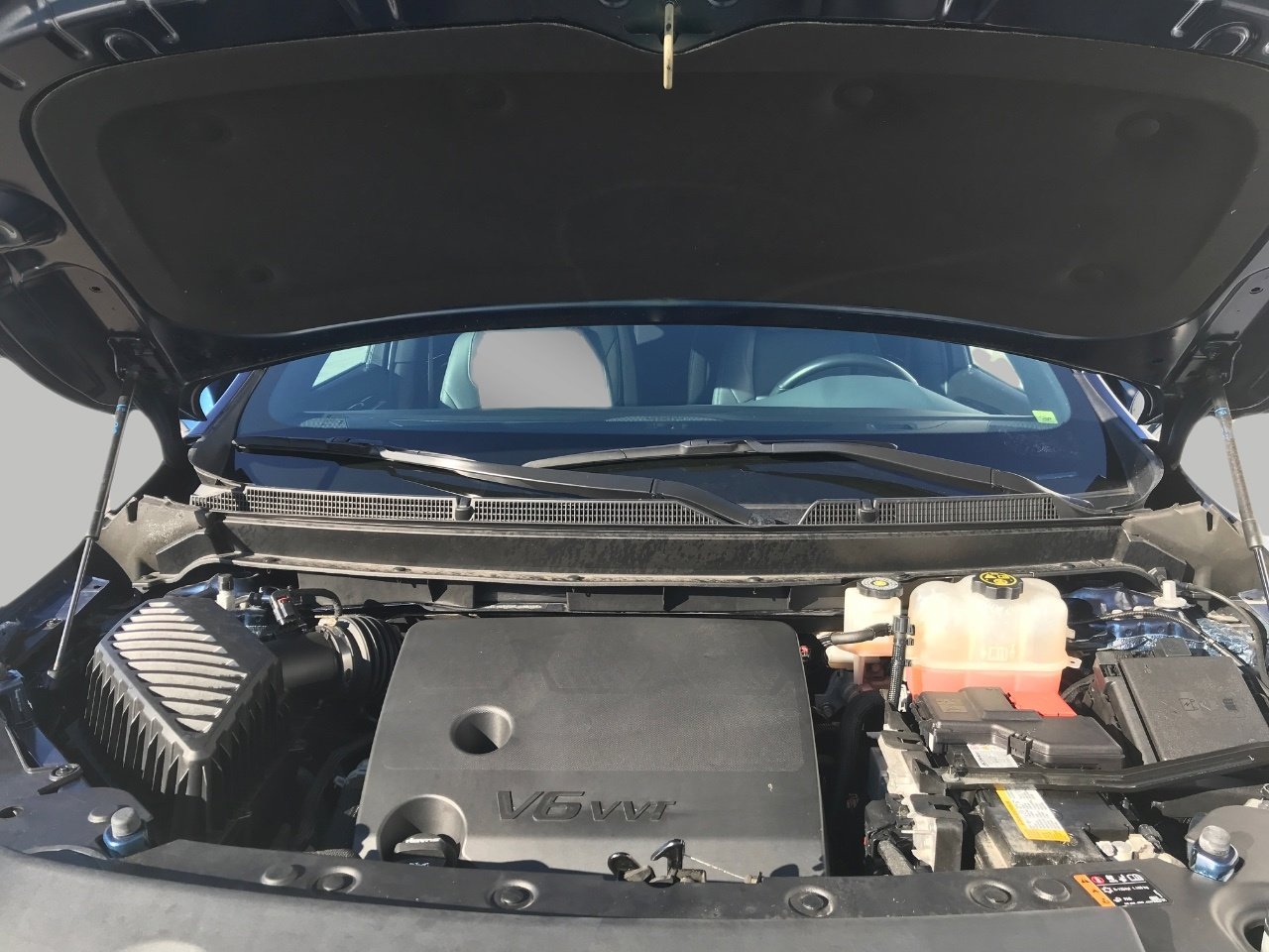 Certified 2023 Buick Enclave Essence w/ Trailering Package, 5000 lbs. image 8