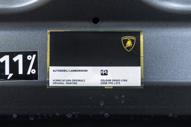 Used 2021 Lamborghini Huracan EVO RWD image 33