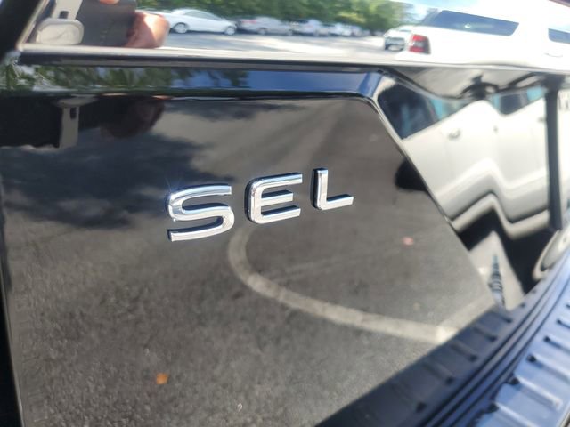 New 2026 Volkswagen Atlas SEL Premium R-Line image 7