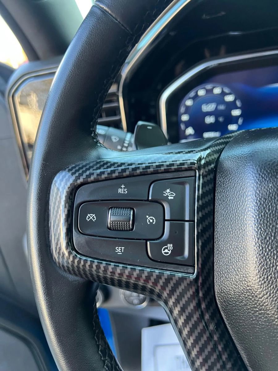 Used 2023 Chevrolet Silverado 1500 ZR2 w/ Technology Package image 15