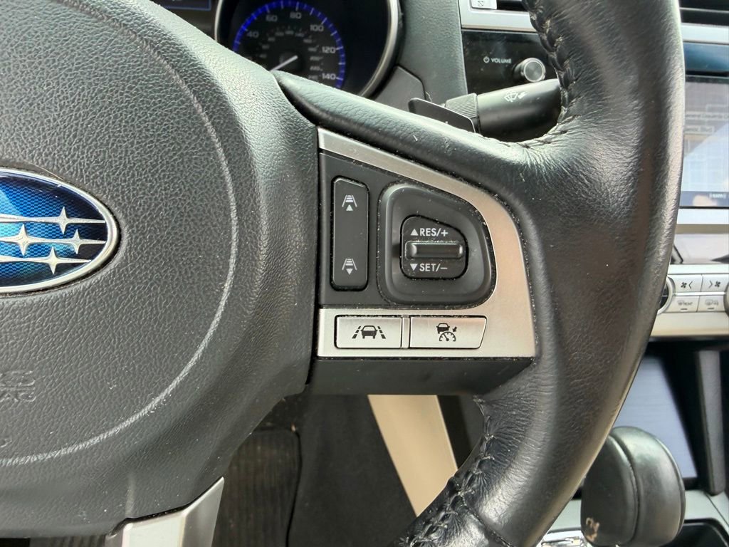 Used 2016 Subaru Legacy 2.5i Limited AWD/4WD image 25