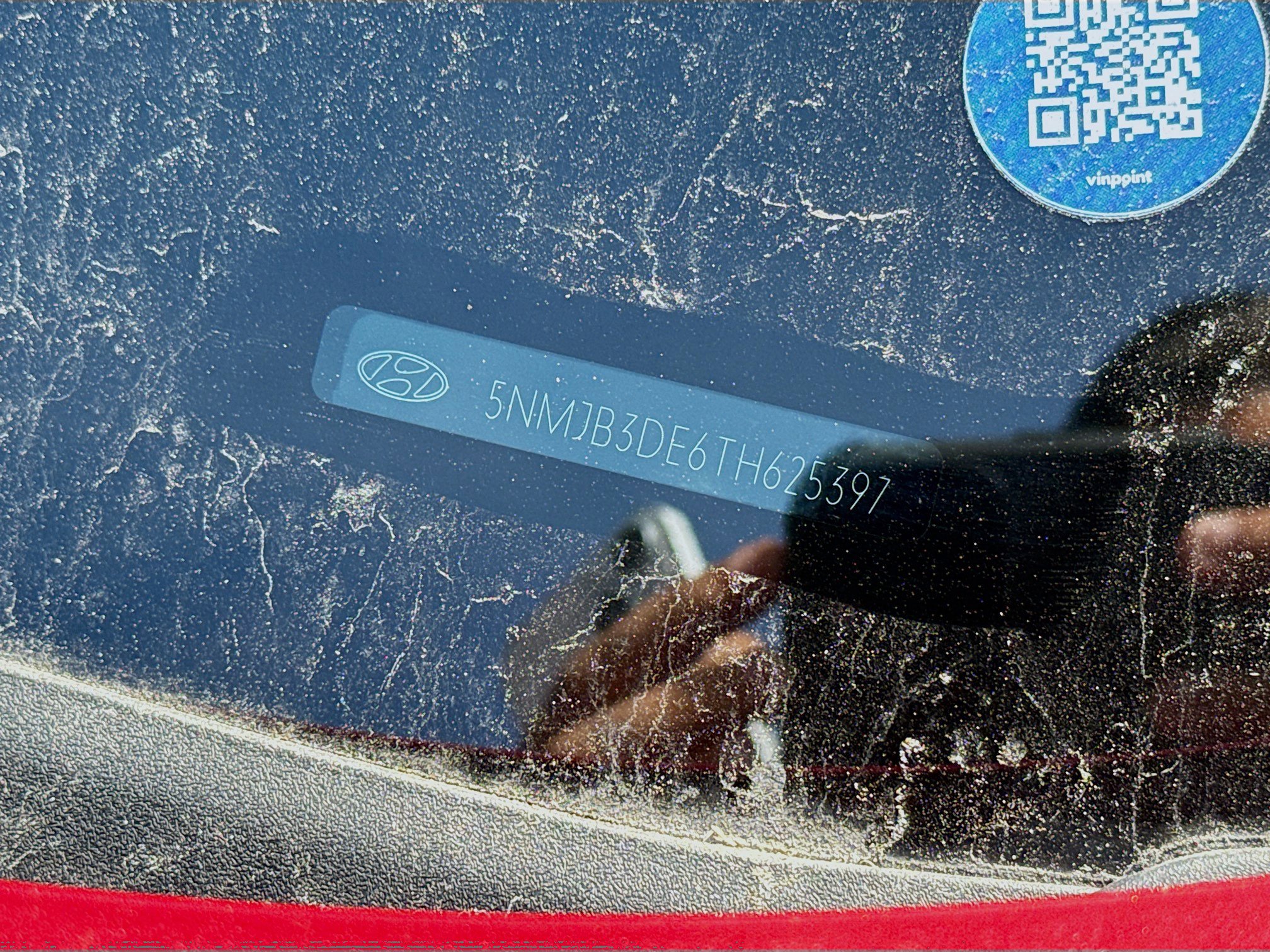 New 2026 Hyundai Tucson SEL image 25