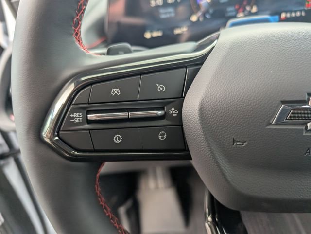 New 2026 Chevrolet Traverse RS w/ LPO, Floor Liner Package image 18