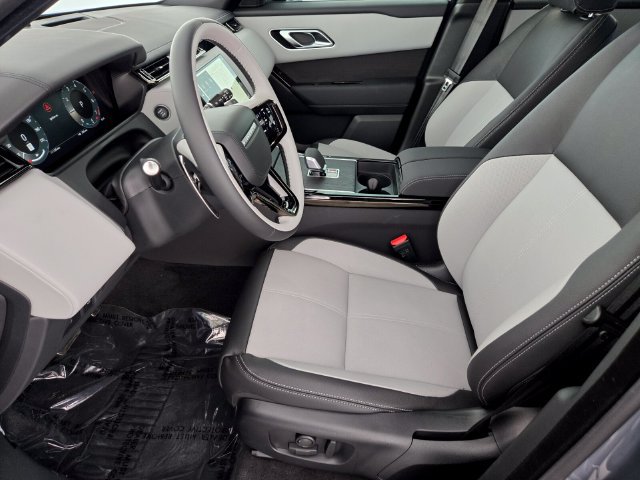 New 2026 Land Rover Range Rover Velar Belgravia AWD/4WD image 10