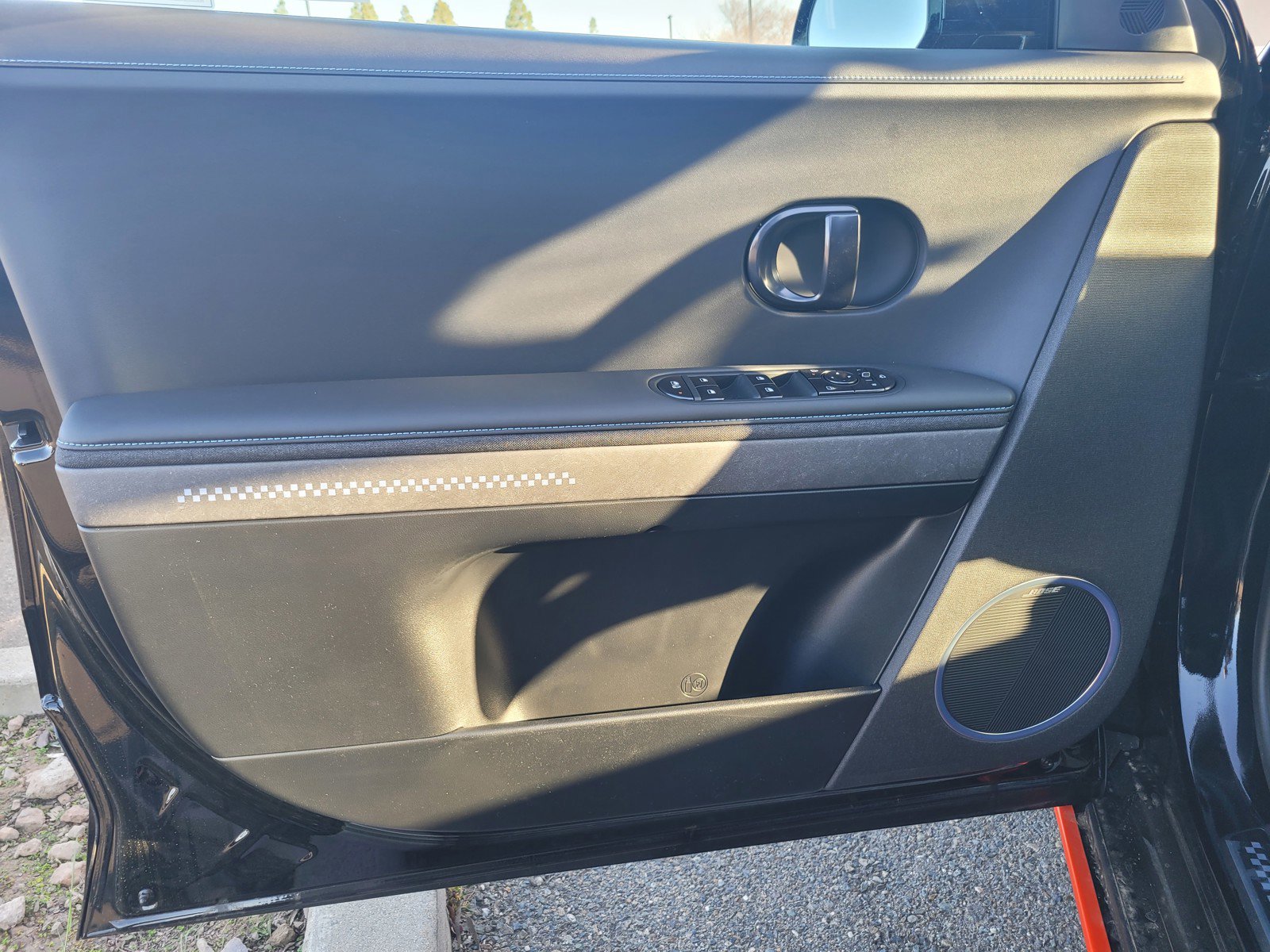 New 2025 Hyundai Ioniq 5 N image 19