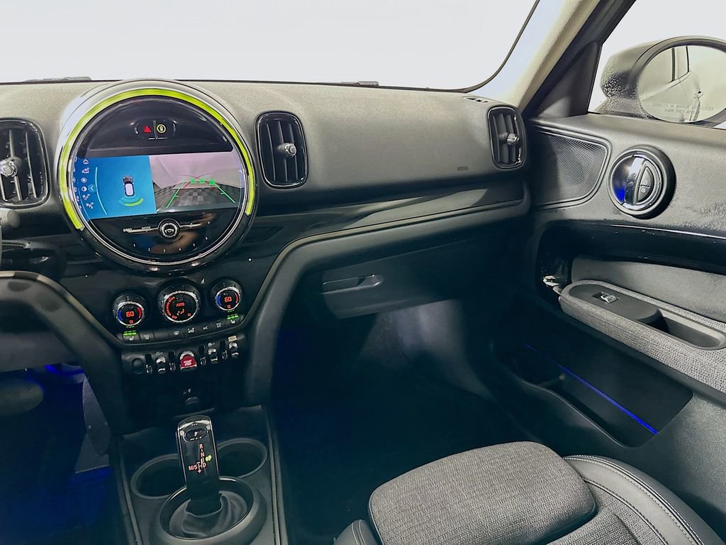 Certified 2024 MINI Cooper Countryman S FWD image 24