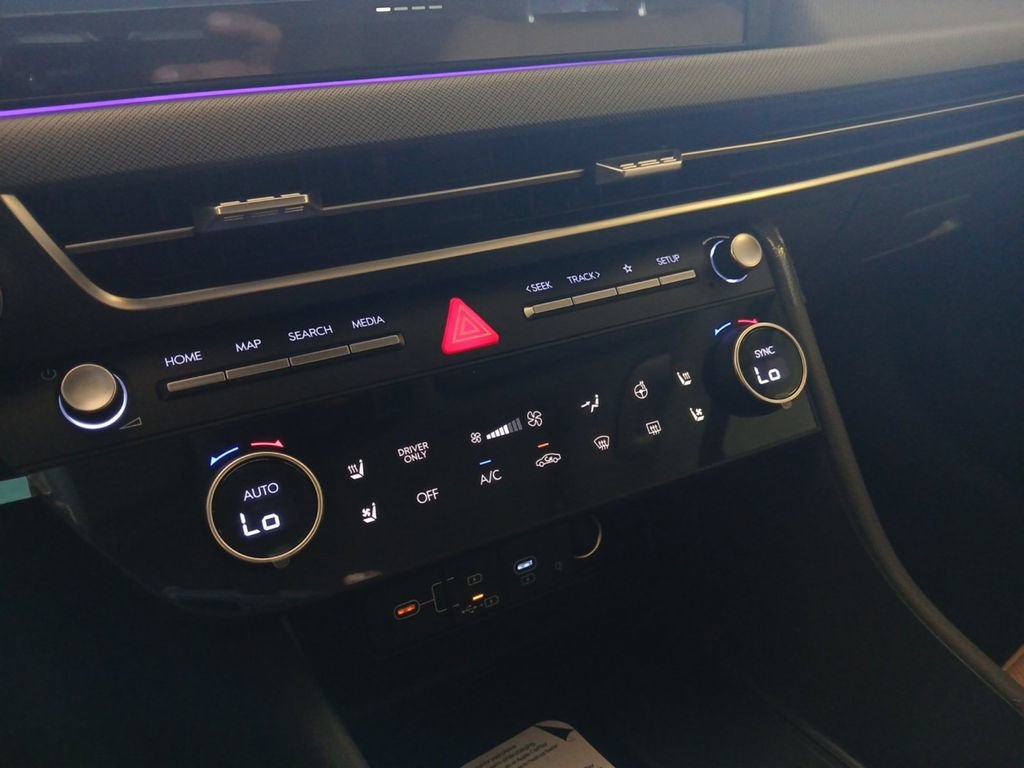 New 2026 Hyundai Sonata Limited FWD image 22