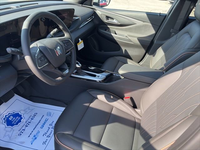 New 2026 Buick Envista Avenir image 16