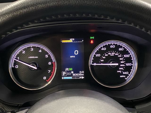 Used 2019 Subaru Forester Touring w/ Popular Package #3 image 19