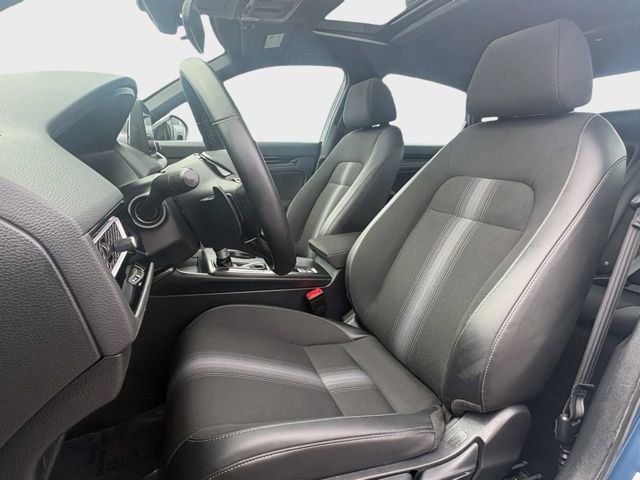 Used 2026 Honda Civic FWD Hybrid Sedan image 13