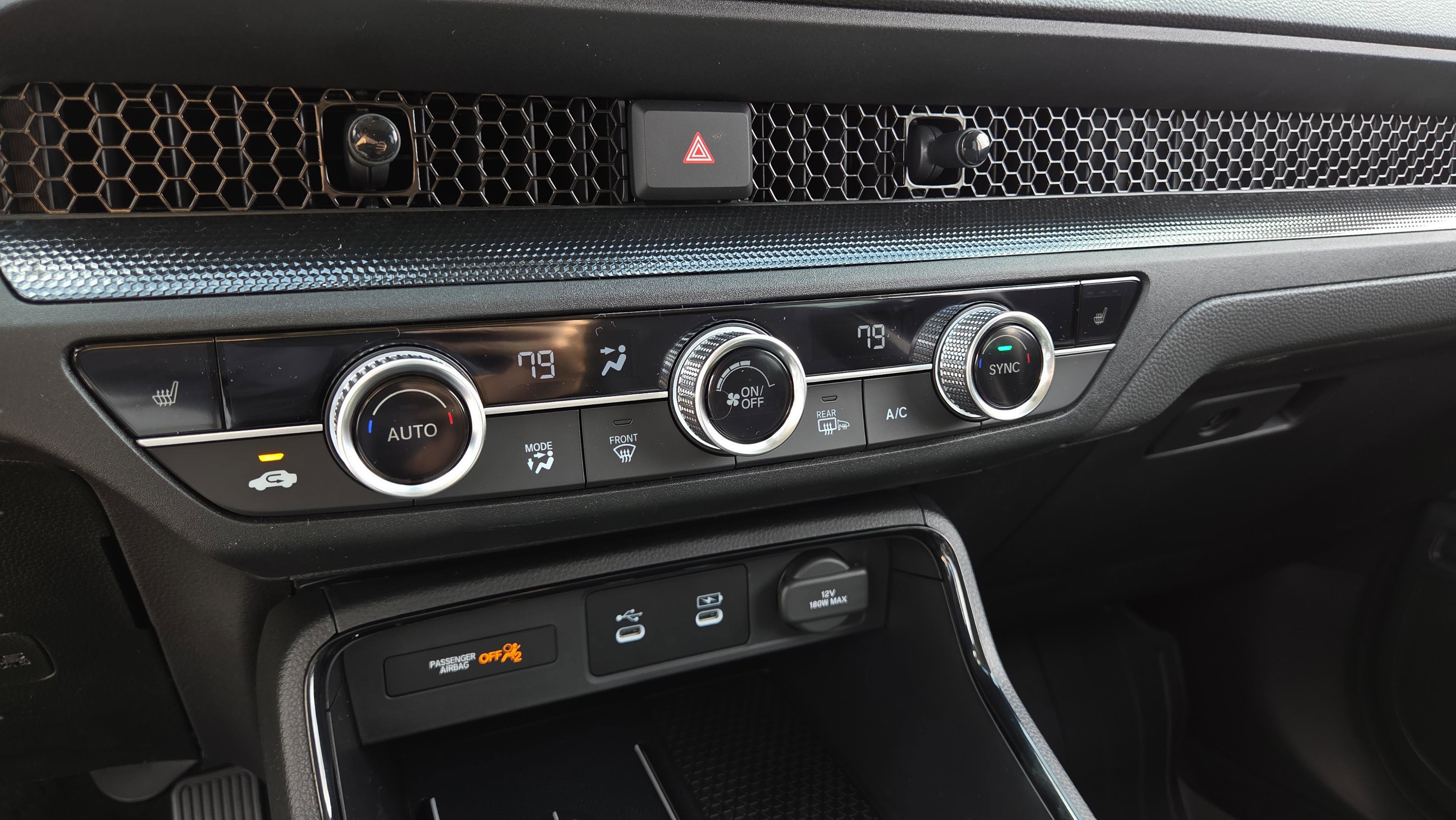 New 2026 Honda CR-V EX image 35