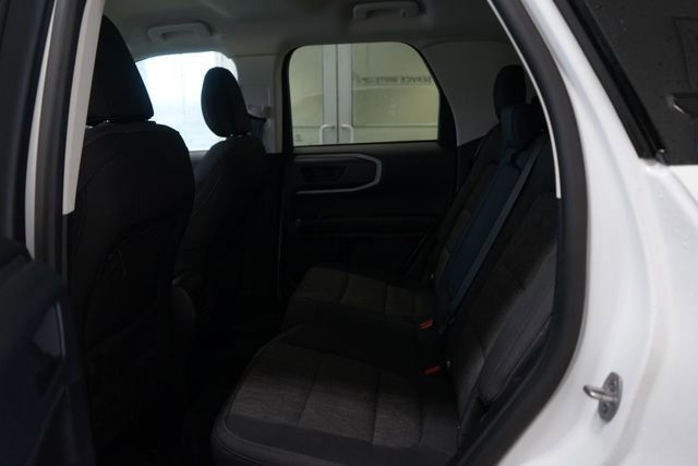 Used 2021 Ford Bronco Sport Big Bend image 30