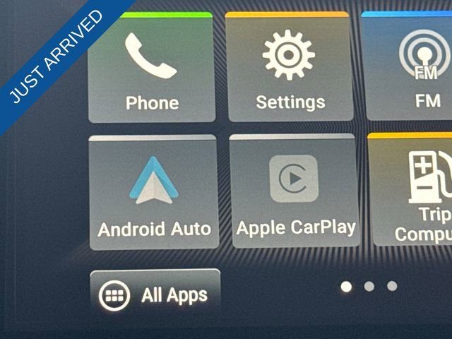 Used 2024 Honda Odyssey EX-L image 18