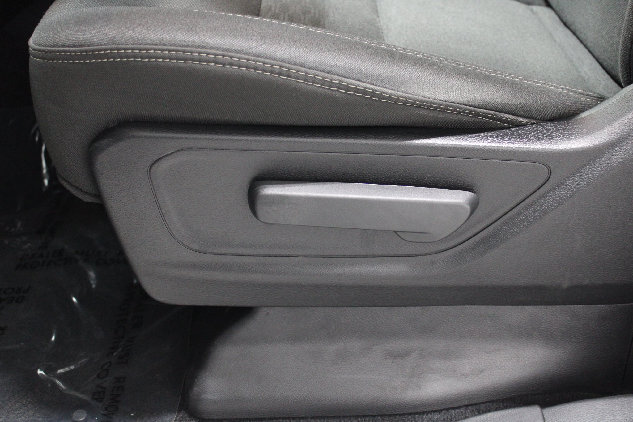 Used 2025 RAM 1500 Tradesman w/ Night Edition AWD/4WD image 38