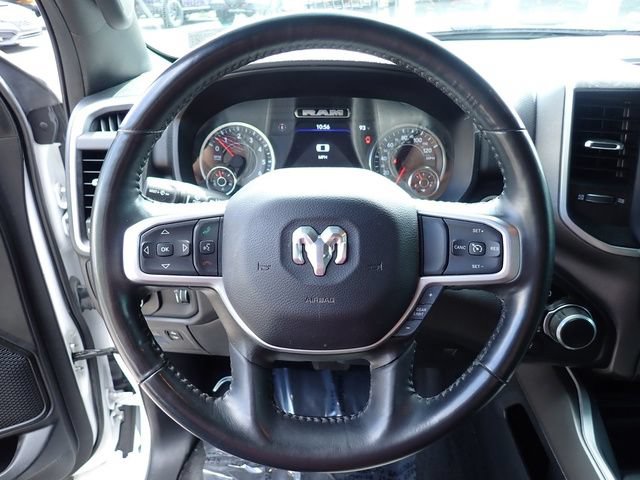 Used 2023 RAM 1500 Big Horn AWD/4WD image 21