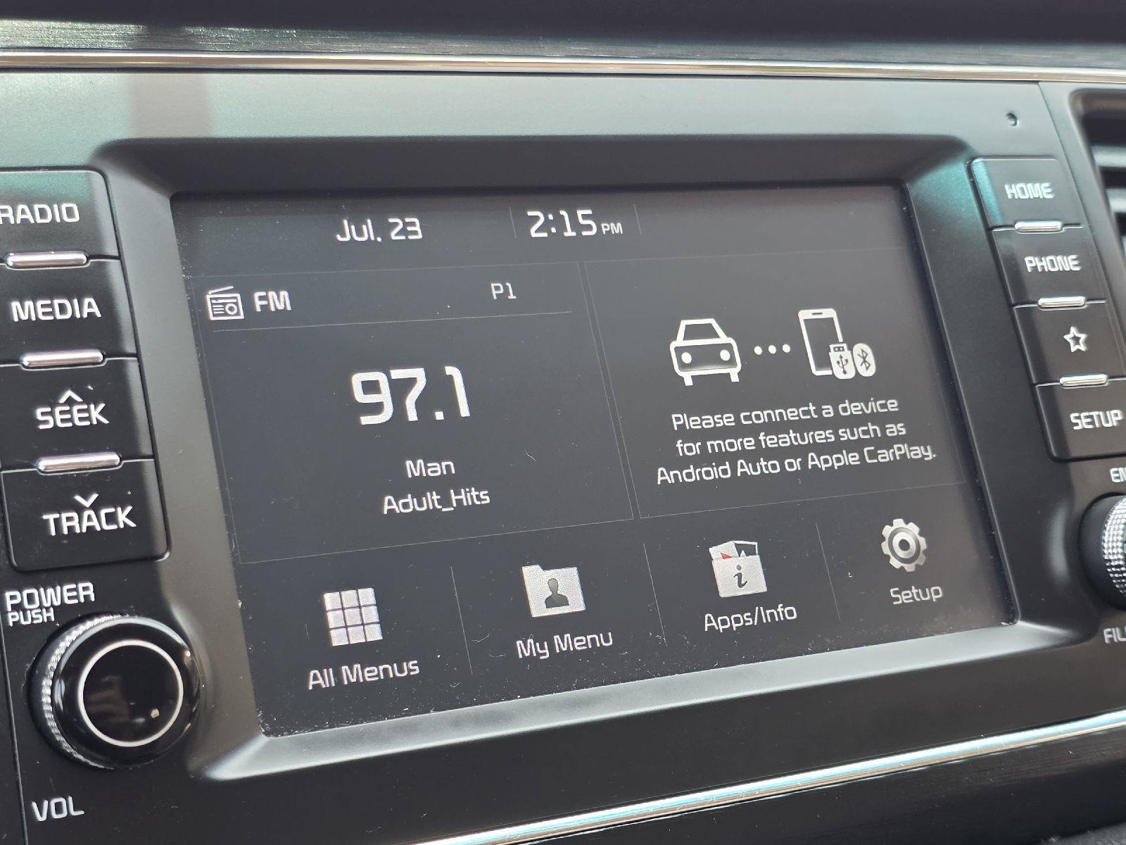 Used 2019 Kia Sedona LX FWD image 20
