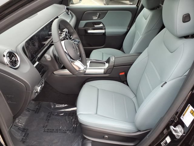 New 2026 Mercedes-Benz GLA 250 image 15