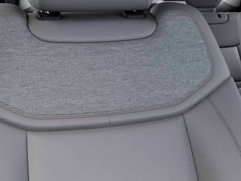 New 2027 Ford Explorer Active RWD image 16