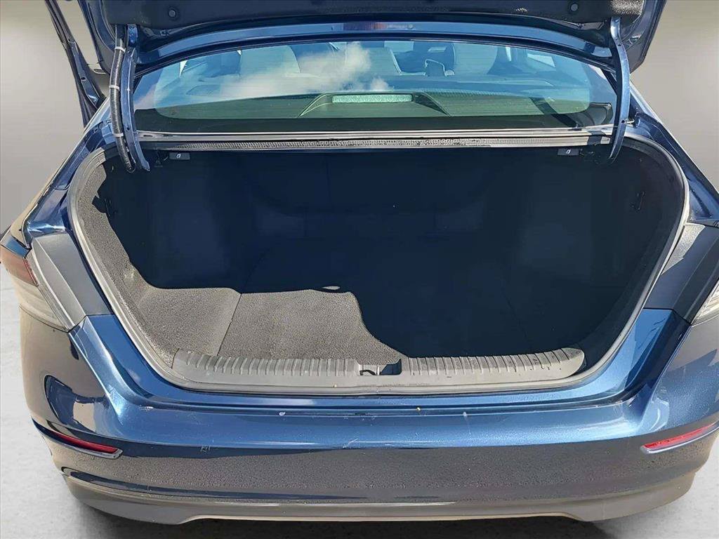 Used 2023 Honda Accord EX image 22