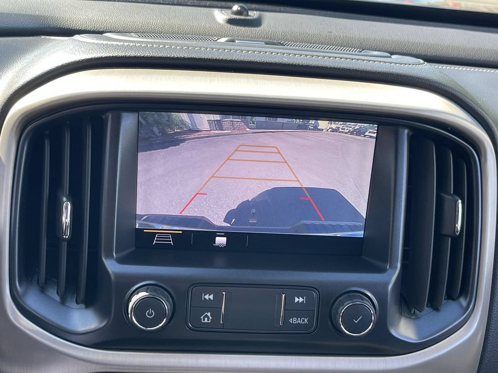 Certified 2019 GMC Canyon Denali AWD/4WD image 15