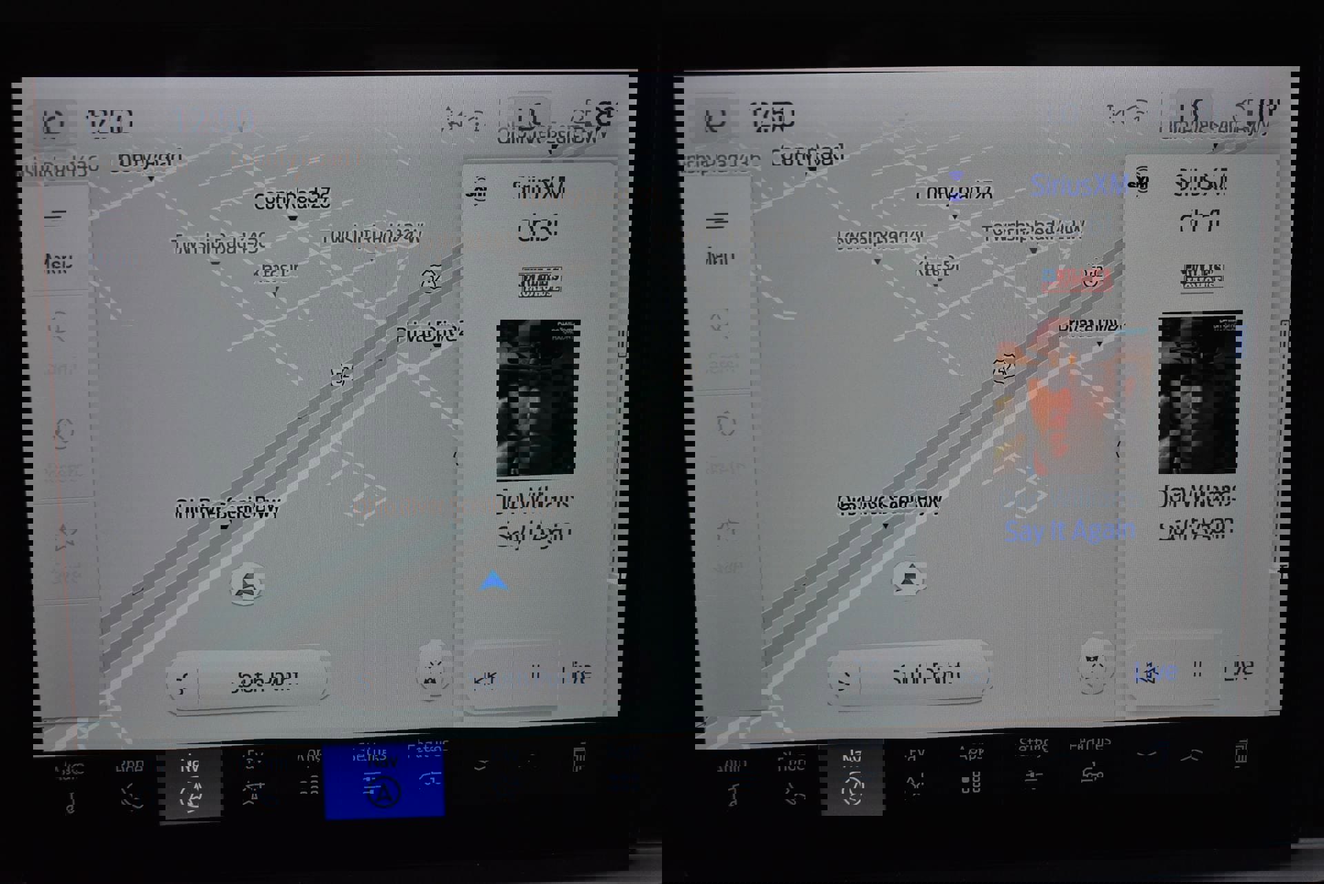 New 2025 Ford F250 Platinum w/ Platinum Plus Package image 26