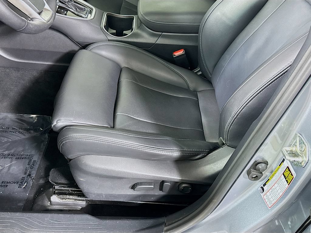 Used 2020 Subaru Outback Limited w/ Popular Package #2 AWD/4WD image 26