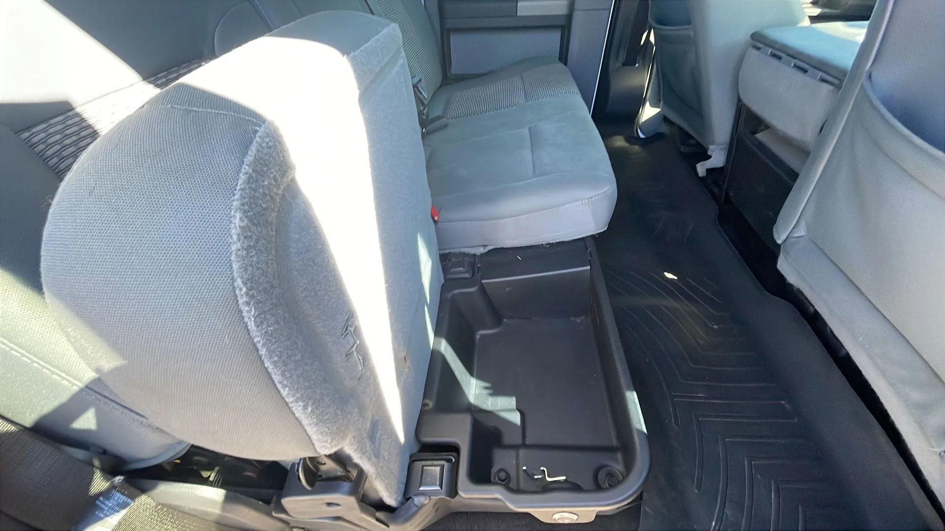 Used 2012 Ford F350 XLT w/ XLT Value Pkg image 27