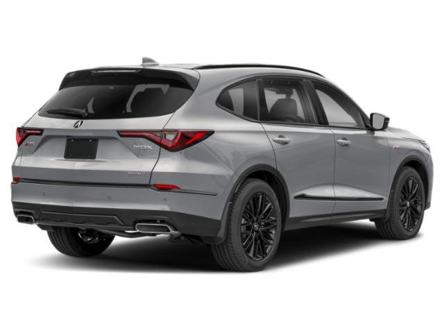 New 2026 Acura MDX A-Spec AWD/4WD image 2