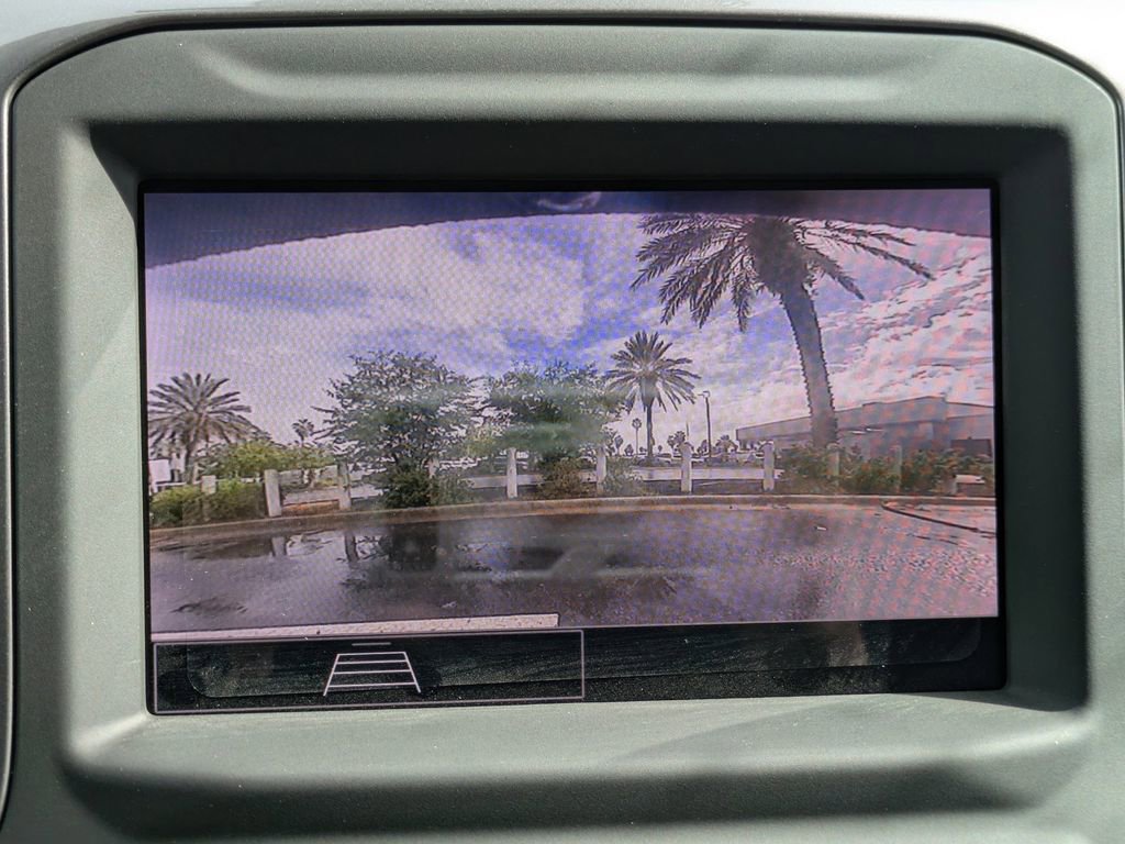 New 2025 Chevrolet Silverado 3500 W/T w/ WT Convenience Package image 26